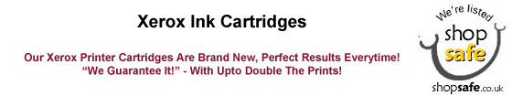 Safe Shopping - The Ink Cartridge Specialists