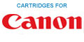 Canon Ink Cartridges and Laser Toners