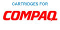 Compaq Ink Cartridges