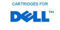 Dell Ink Cartridges
