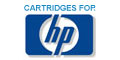 HP Ink Cartridges and Laser Toners