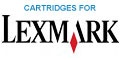 Lexmark Ink Cartridges and Laser Toners