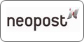 Neopost franking machine ink cartridges