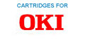 Oki Laser Toner Cartridges