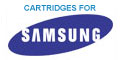 Samsung Ink Cartridges and Laser Toners