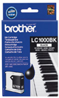 Brother LC1000 Ink Cartridges