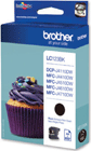 Brother LC123 Ink Cartridges