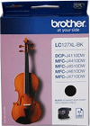 Brother LC127XL Ink Cartridges