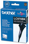 Brother LC970 Ink Cartridges