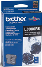 Brother LC980 Ink Cartridges