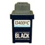 Image of Compaq 13400HC Black remanufactured ink cartridge