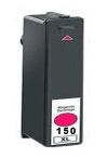 Lexmark Lexmark Ink Cartridges 150XL MAGENTA COMPAT