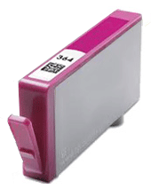 HP HP Ink Cartridges HP364 MAGENTA REMAN