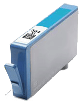 HP HP364XL HP364XL CYAN REMAN