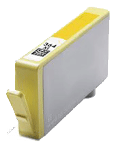 HP HP Ink Cartridges HP364XL YELLOW REMAN