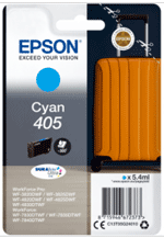 Epson T05G1-T05G4 (405) OE T05G2