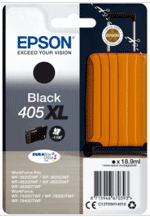 Epson WorkForcePro WF-3830DWTF OE T05H1