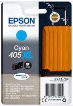 Epson T05H1-T05H4 (405XL) OE T05H2