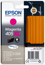 Epson T05H1-T05H4 (405XL) OE T05H3