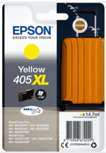 Epson WorkForcePro WF-3820 OE T05H4