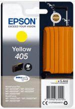 Epson T05G1-T05G4 (405) OE T05G4