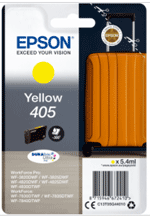 Epson WorkForcePro WF-3825DWF OE T05G4