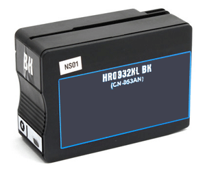 HP HP Ink Cartridges HP932XL BLACK COMPAT