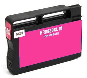 HP HP933XL HP933XL MAGENTA COMPAT