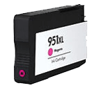 HP HP951XL HP951XL MAGENTA REMAN