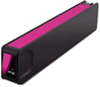 HP HP971XL HP971XL MAGENTA REMAN