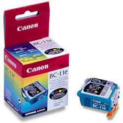 Canon Canon Original Cartridges Canon OE BC11ECPH
