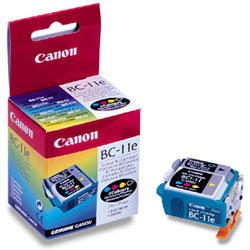 Canon Canon BJC50 Canon OE BC11ECPH