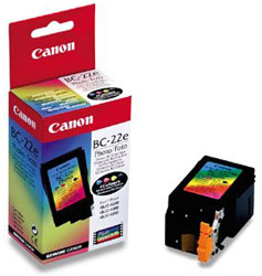 Canon Canon MultiPass C75 Canon OE BC22E