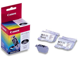 Canon Canon Original Cartridges Canon OE BCI11B