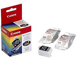 Canon Canon Original Cartridges Canon OE BCI11C
