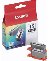 Canon Canon Original Cartridges Canon OE BCI15B