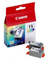 Canon Canon Original Cartridges Canon OE BCI15C