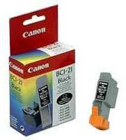Canon Canon MultiPass C555 Canon OE BCI21B