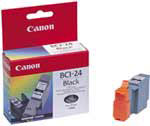 Canon Canon Fax B215C Canon OE BCI24B