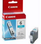 Canon Canon Pixma IP5000 Canon OE BCI6C