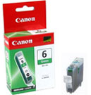 Canon Canon Original Cartridges Canon OE BCI6G