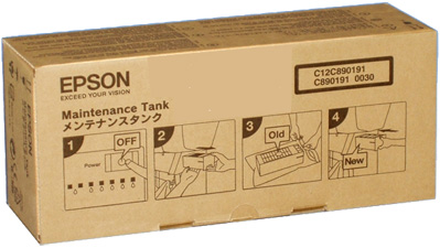 Epson Stylus Pro 4800 Original C12C890191