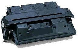 Image of HP C4127A Black Toner Cartridge Remanufactured