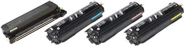 HP HP Laser Toners C4149A / C4150A / C4151A / C4152A SET OF 4 TONERS