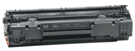HP HP Laser Toners CB435A