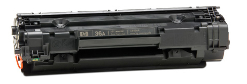 HP HP Laser Toners CB436A