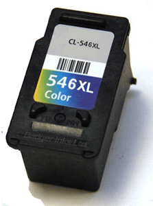 Canon PG-545XL / CL-546XL CL-546XL Reman