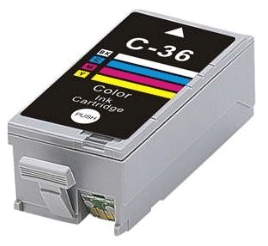 Canon PGI-35 CLI-36