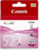 Canon Canon Pixma MP980 Canon OE CLI521M