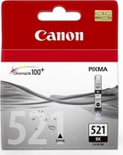 Canon Canon Pixma MX860 Canon OE CLI521BK